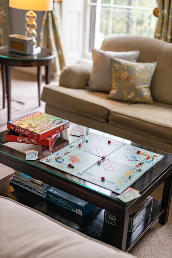 The Goodenough Hotel London