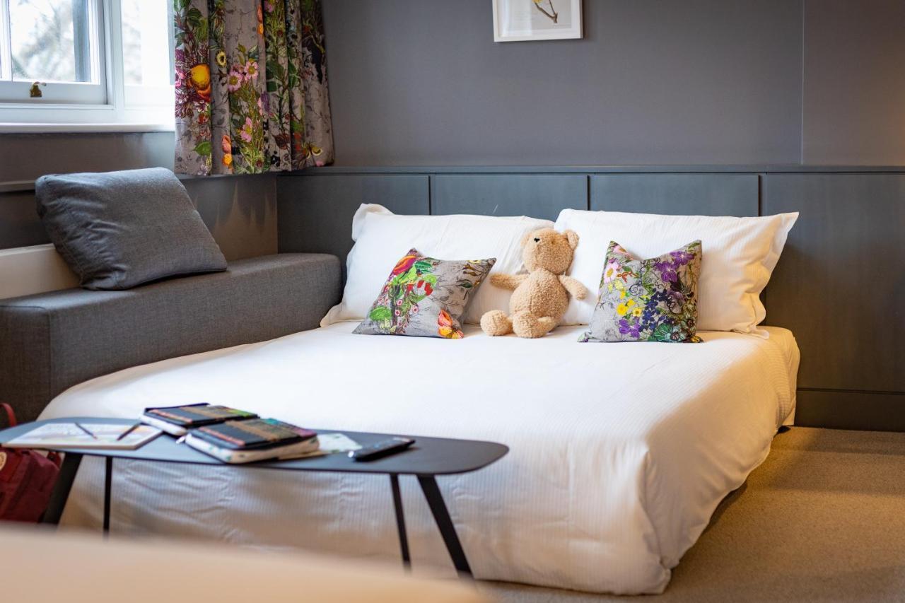 Hotel The Goodenough 4*