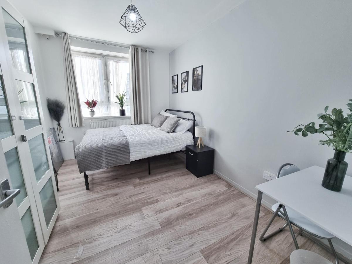 Apartment The Headlam