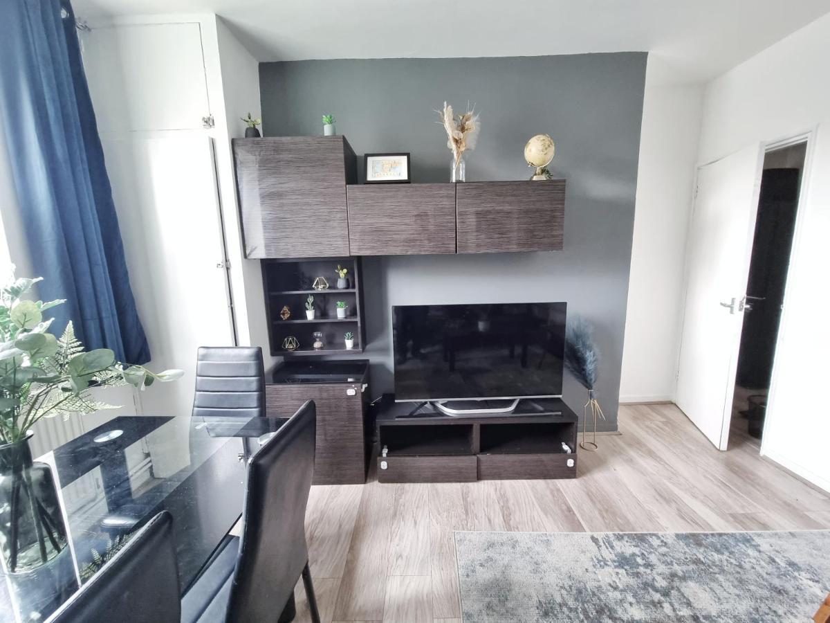 The Headlam Apartment