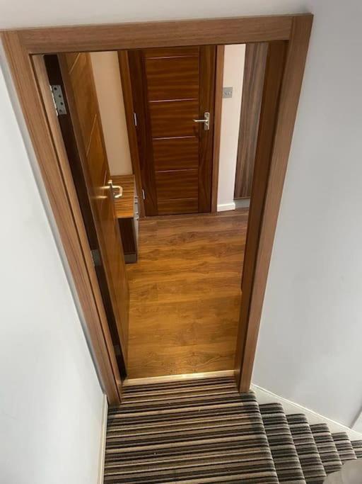 Cosy Studio Flat In Muswell Hill Apartment London