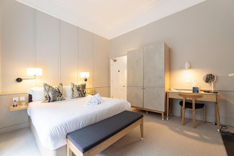 The Goodenough Hotel