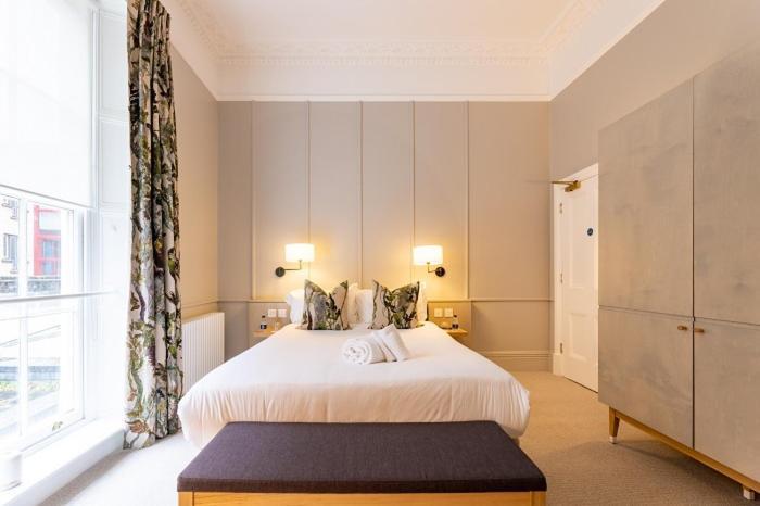 Hotel The Goodenough