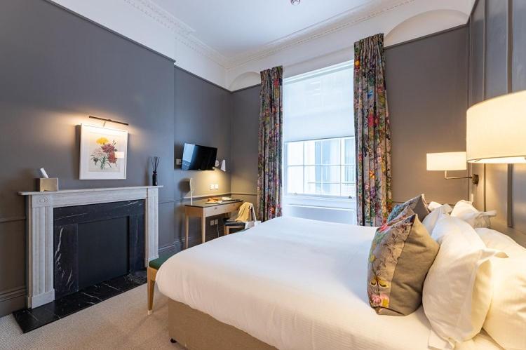 Hotel The Goodenough 4*