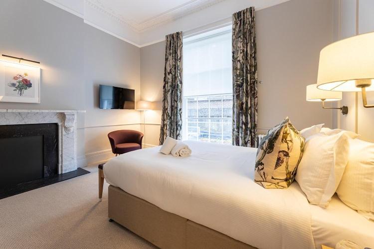 The Goodenough 4* London