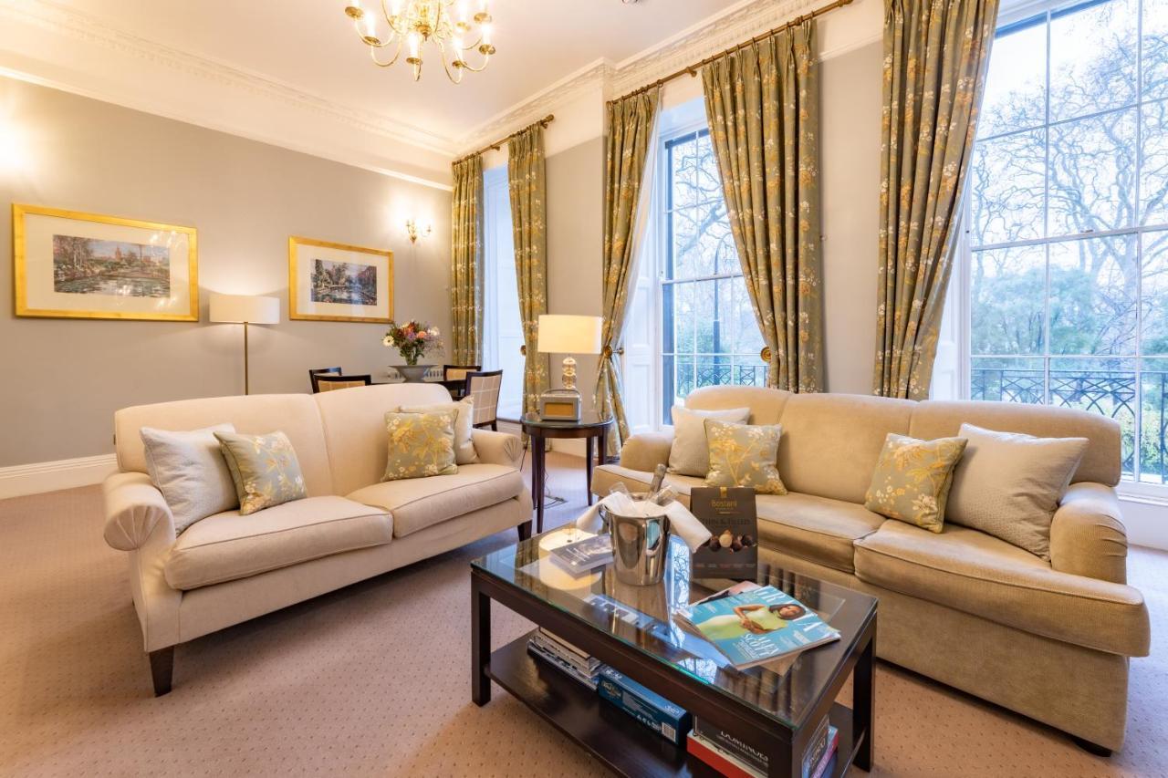 The Goodenough 4* London