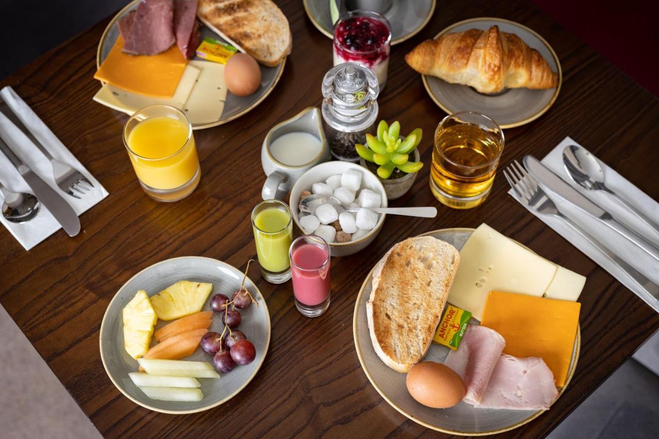 Hotel The Goodenough 4*