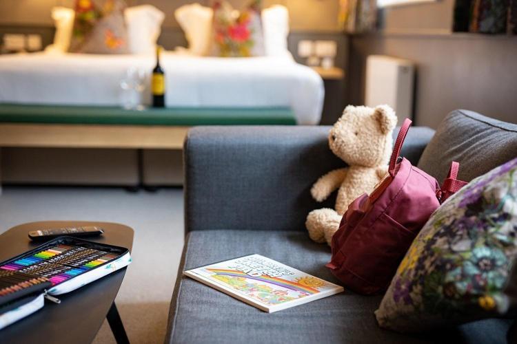 The Goodenough 4* London