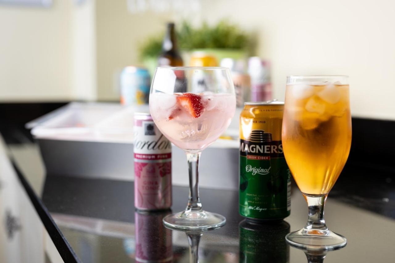 The Goodenough Hotel London
