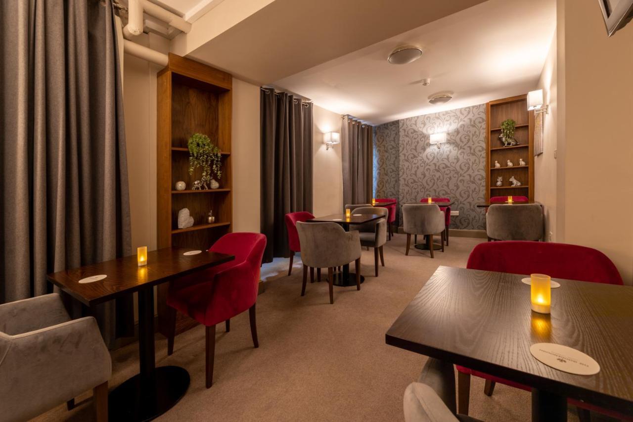 Hotel The Goodenough