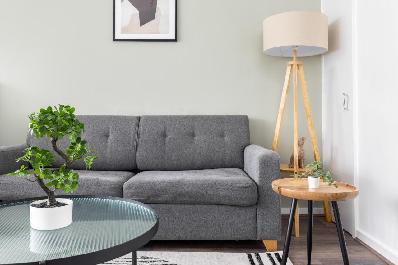 The Pimlico Appartement Londen