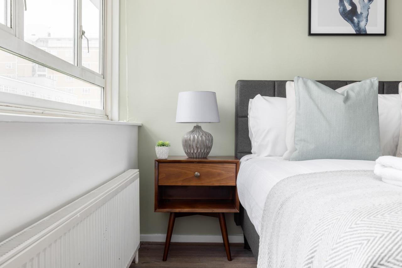 The Pimlico Apartamento Londres