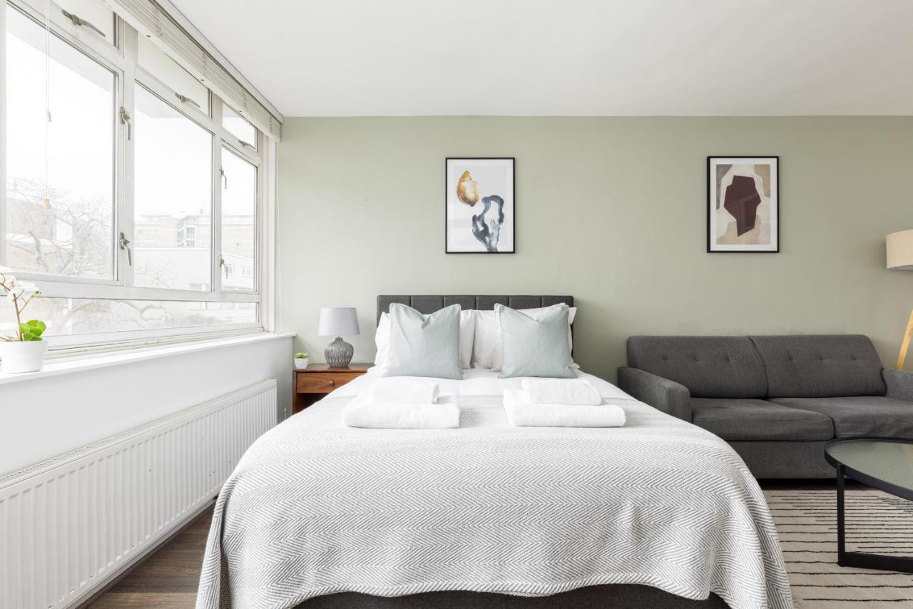 Appartement The Pimlico *