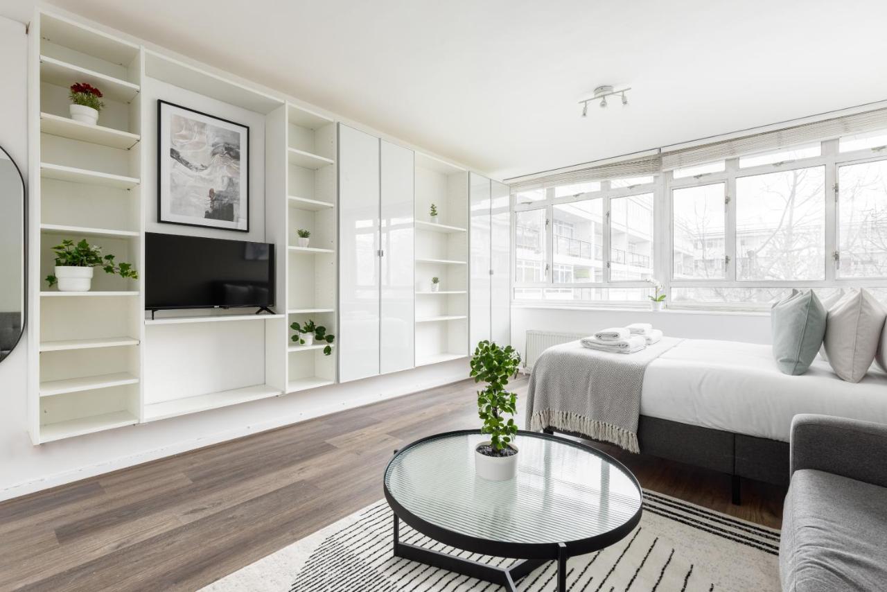 The Pimlico * Londen