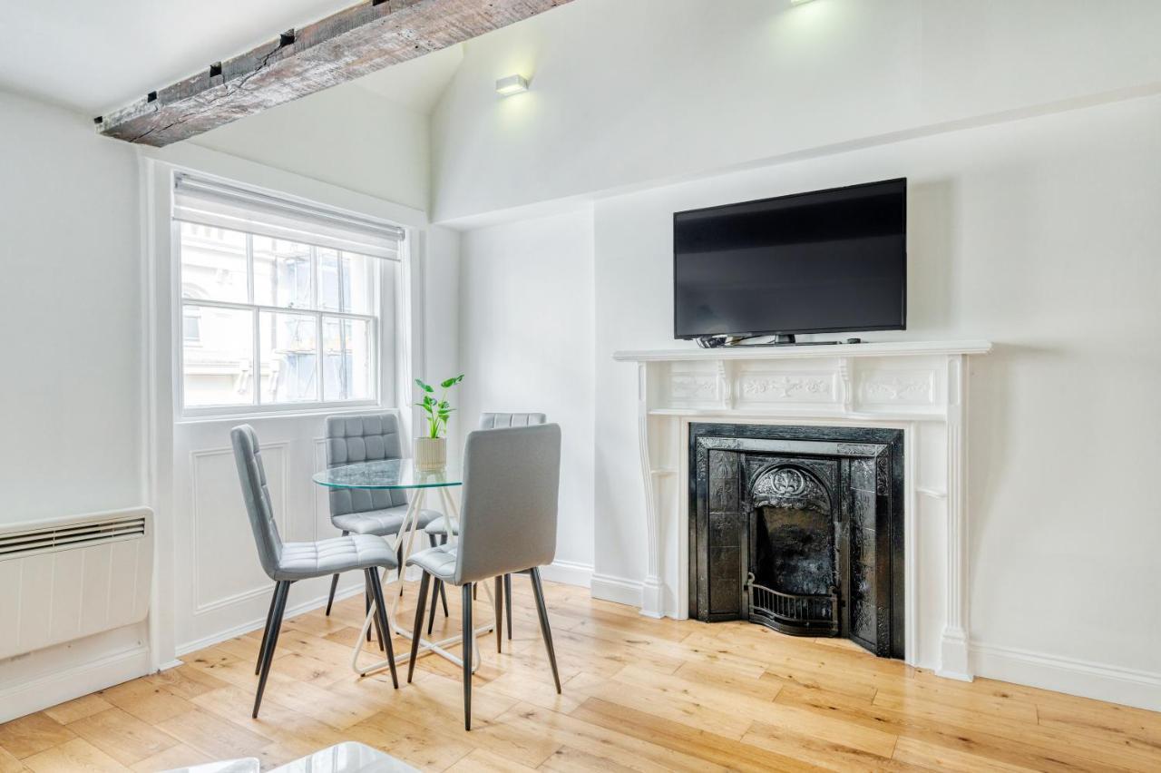 Apartment Loft Piccadilly Circus London