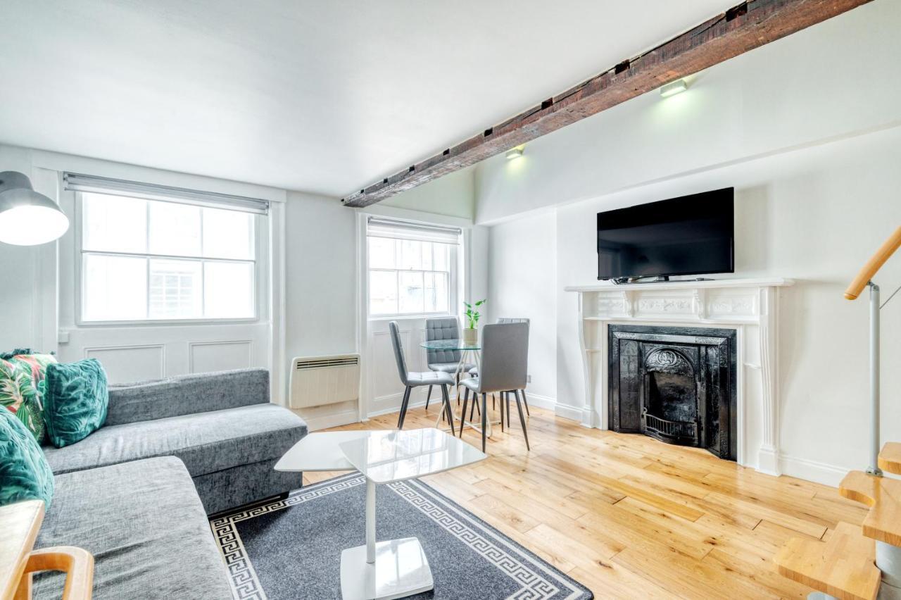 Loft Piccadilly Circus Apartamento