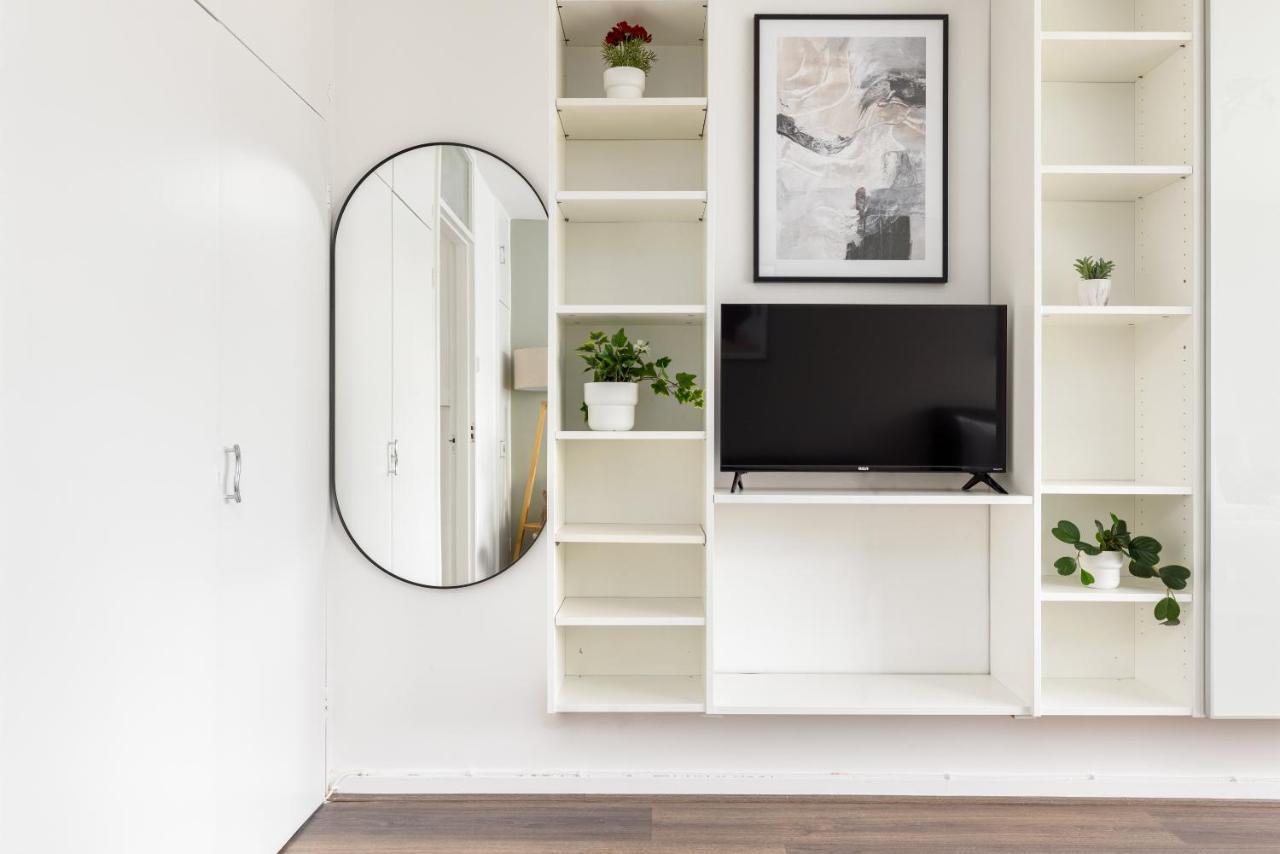 Appartement The Pimlico