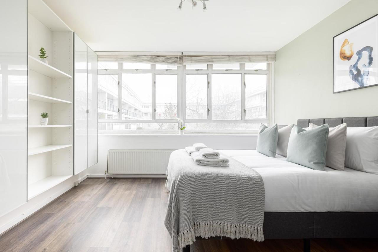 The Pimlico Londen