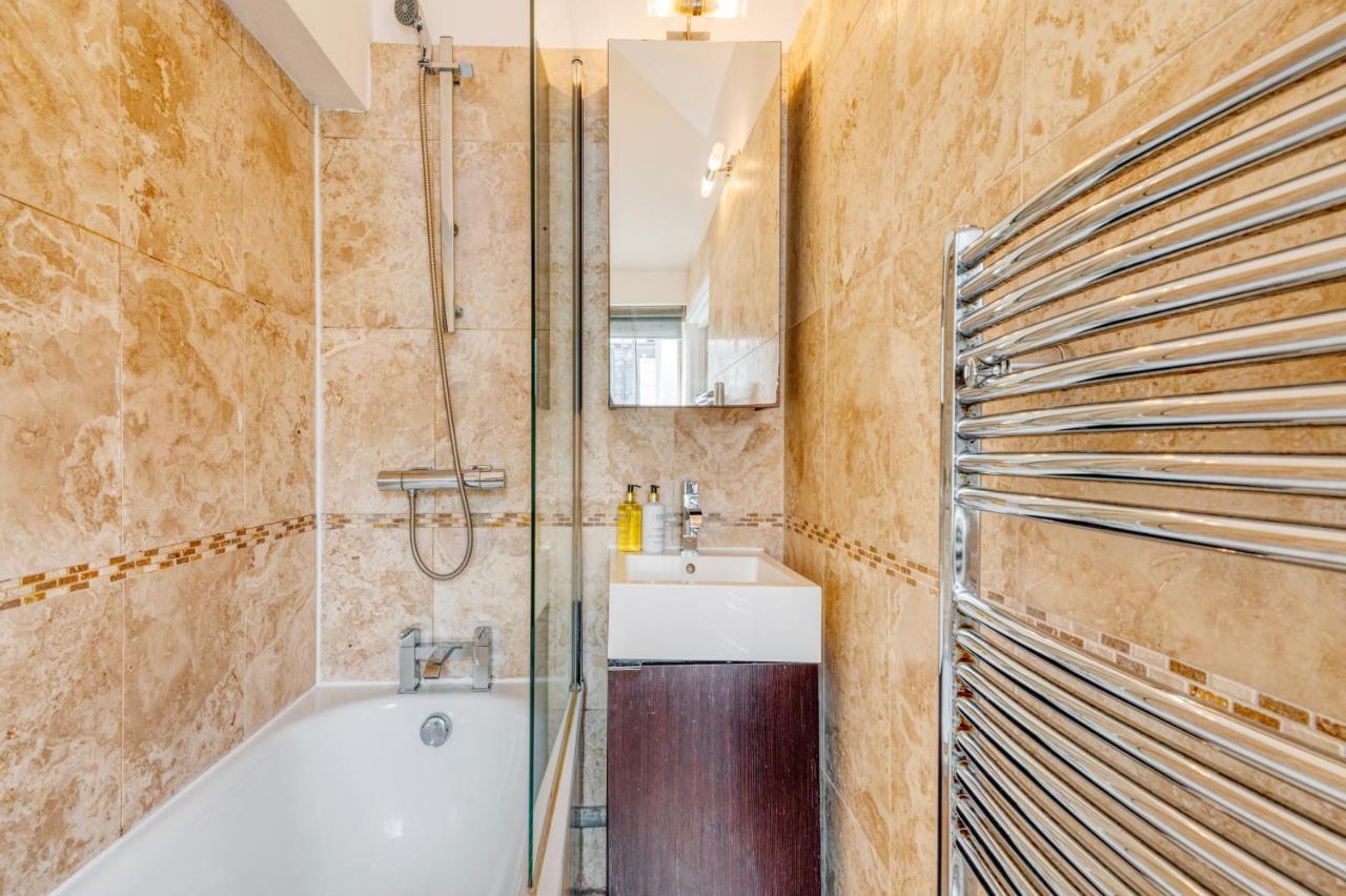 Loft Piccadilly Circus Apartamento *