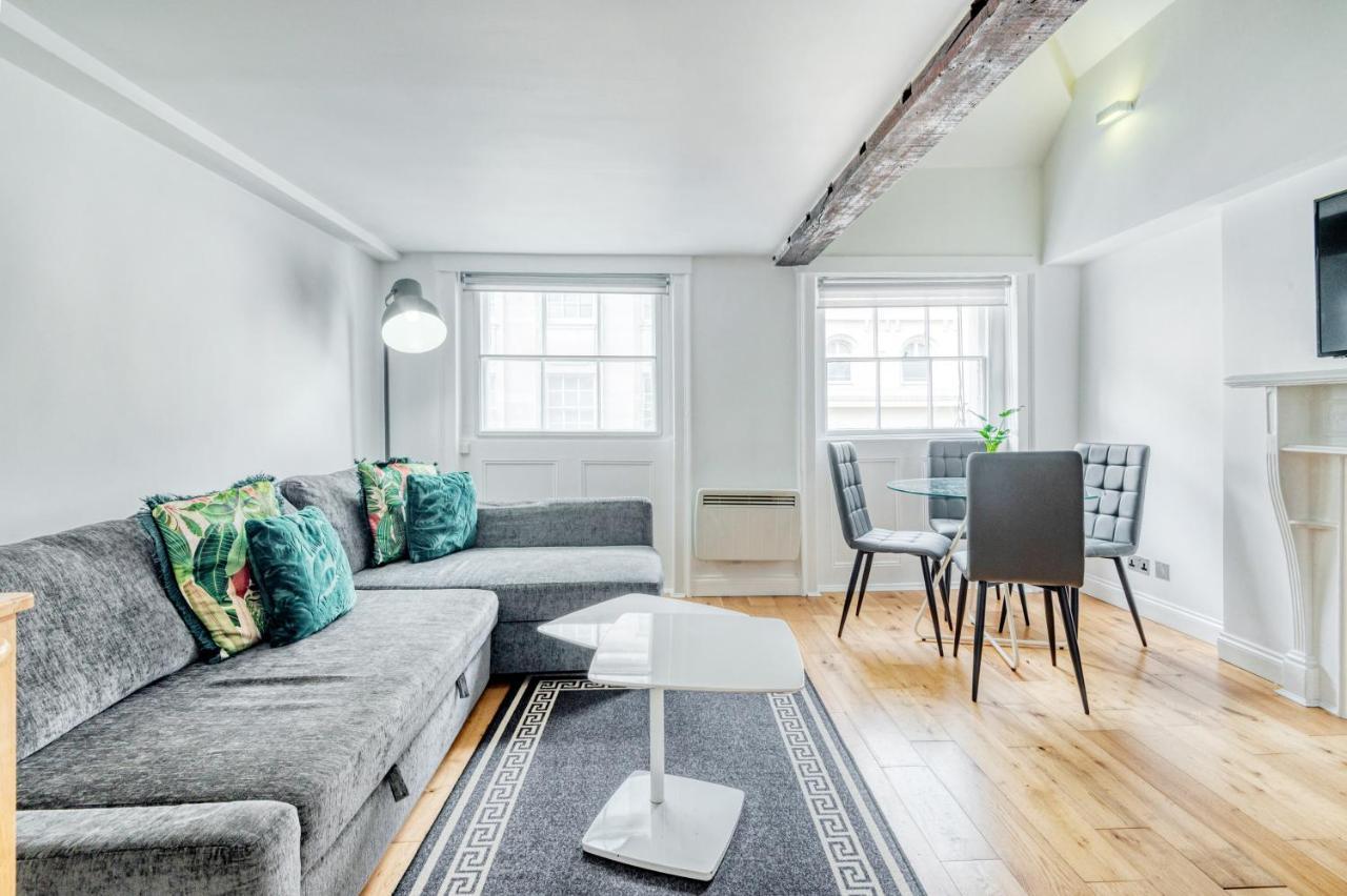 Loft Piccadilly Circus Londres