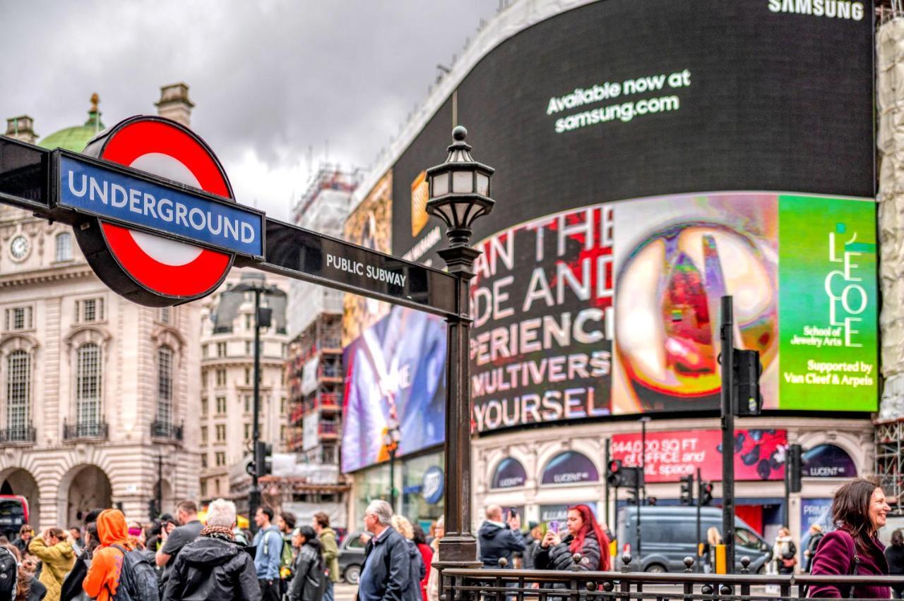 Loft Piccadilly Circus London
