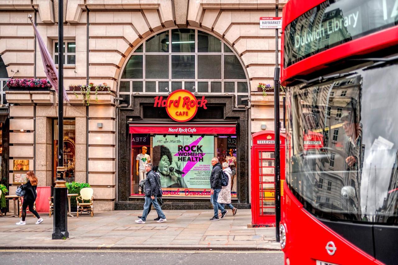 Apartamento Loft Piccadilly Circus