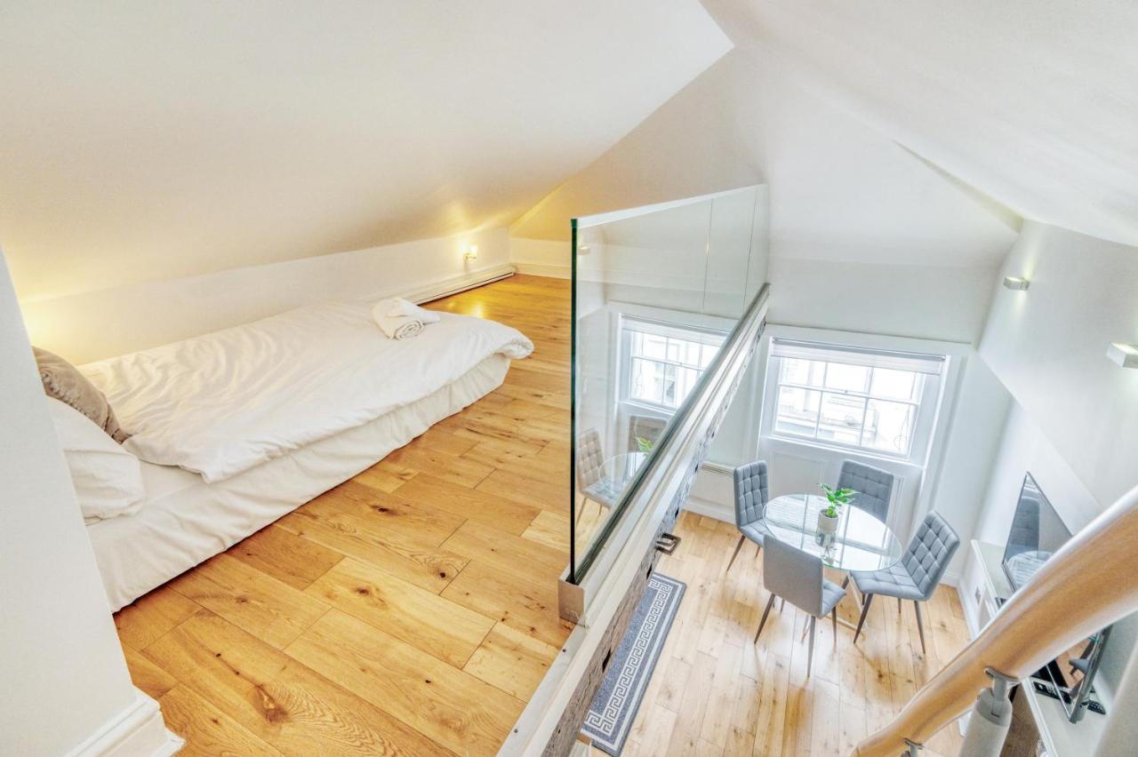 Apartamento Loft Piccadilly Circus