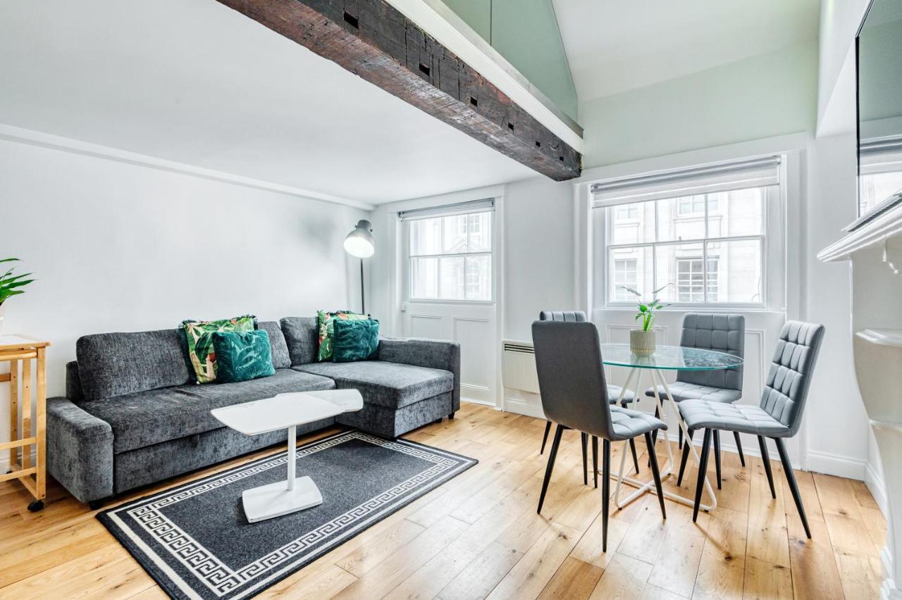 Loft Piccadilly Circus Apartment London
