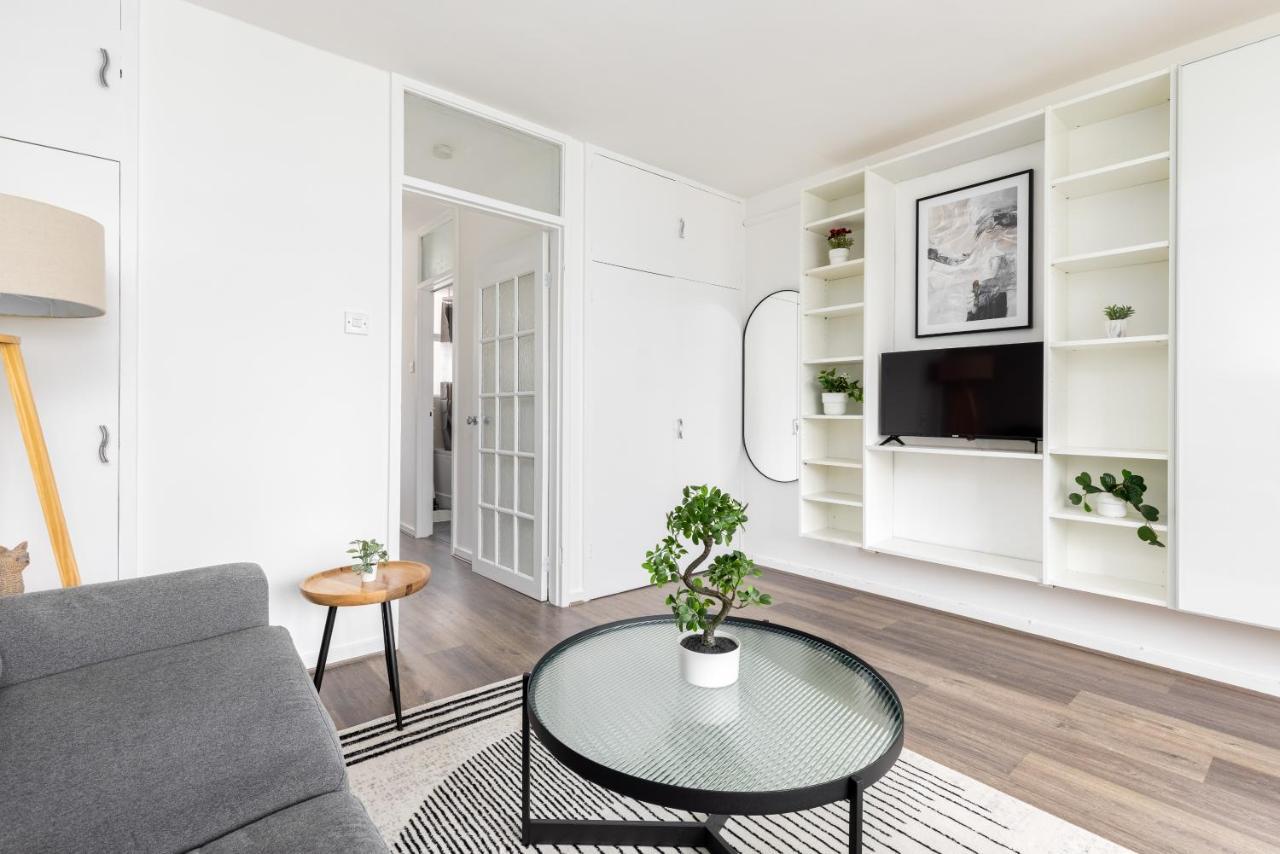 The Pimlico Appartement Londen