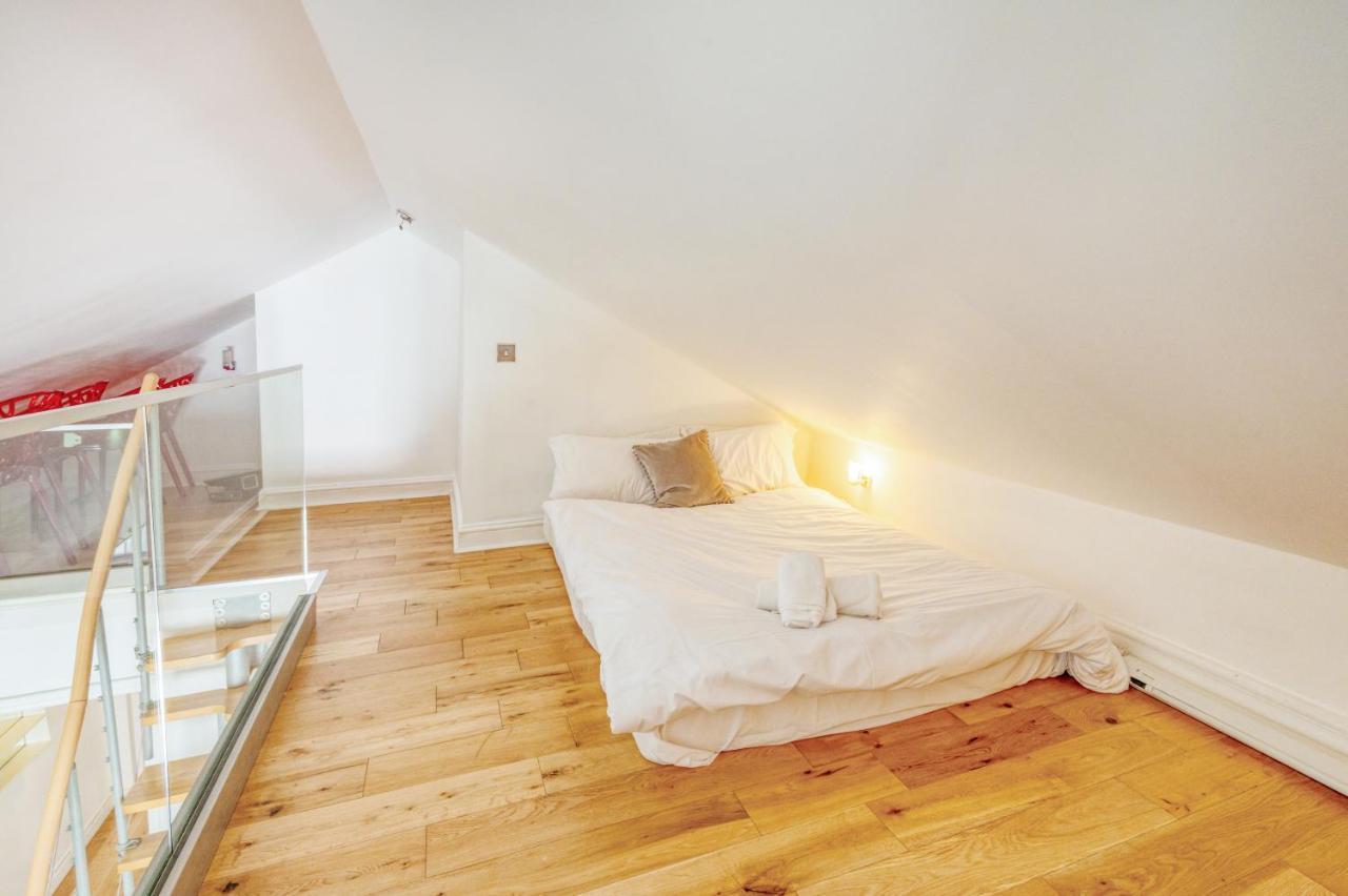 Loft Piccadilly Circus * Londres