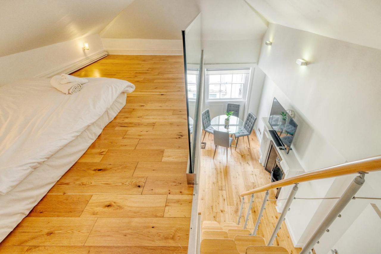 Loft Piccadilly Circus