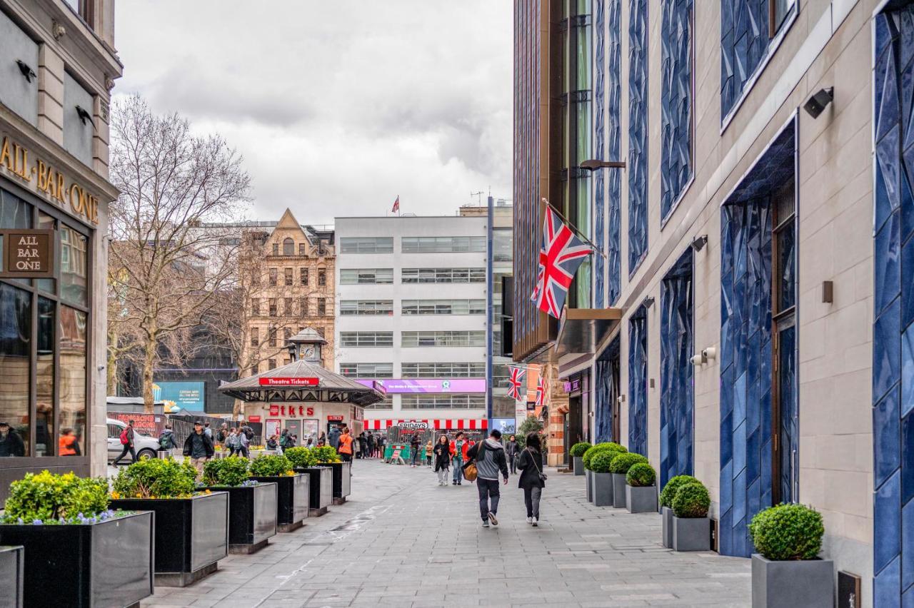 Loft Piccadilly Circus Londres