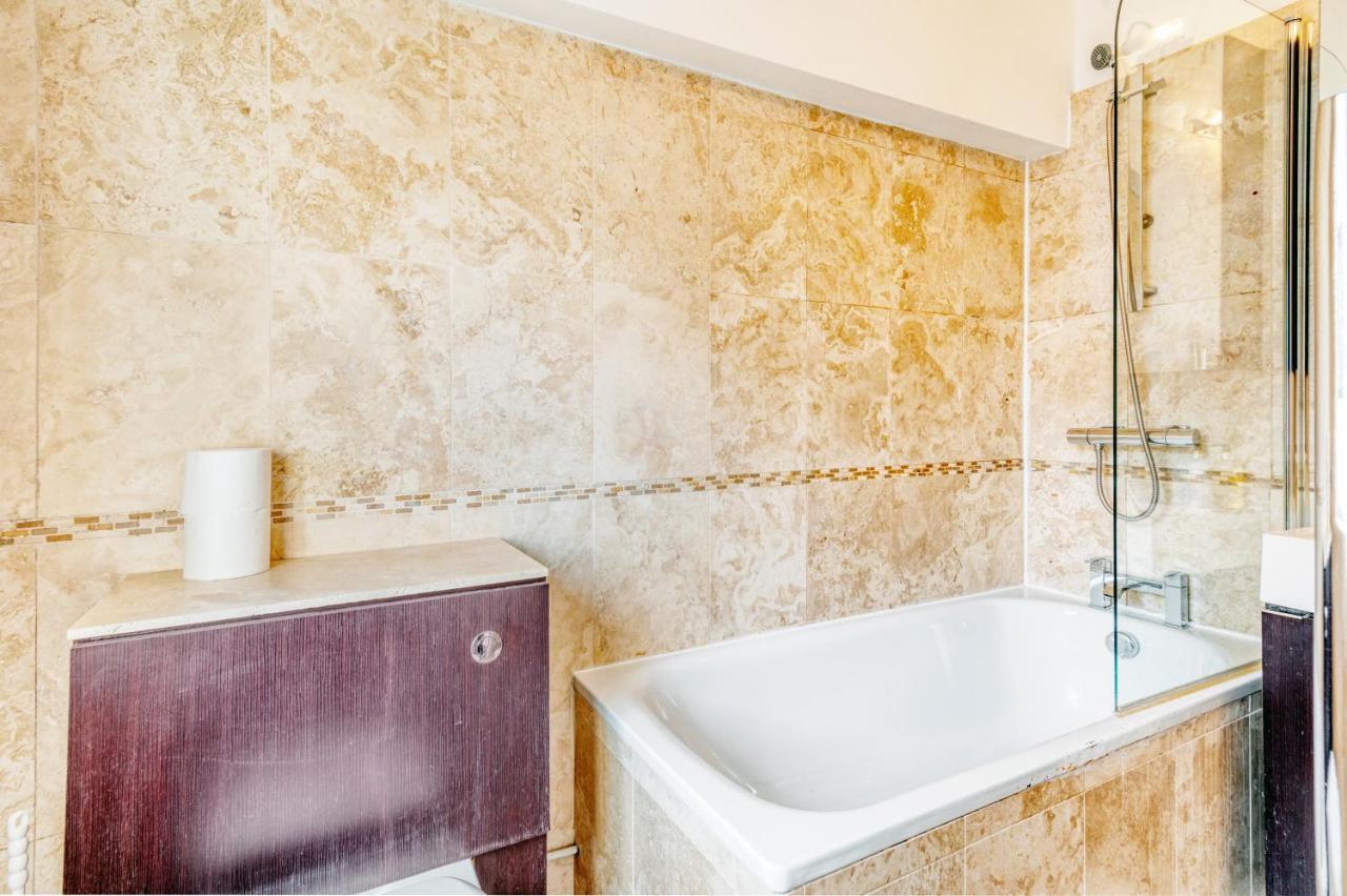 Apartamento Loft Piccadilly Circus *