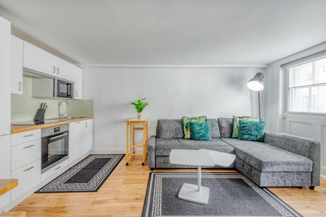 Loft Piccadilly Circus * Londres