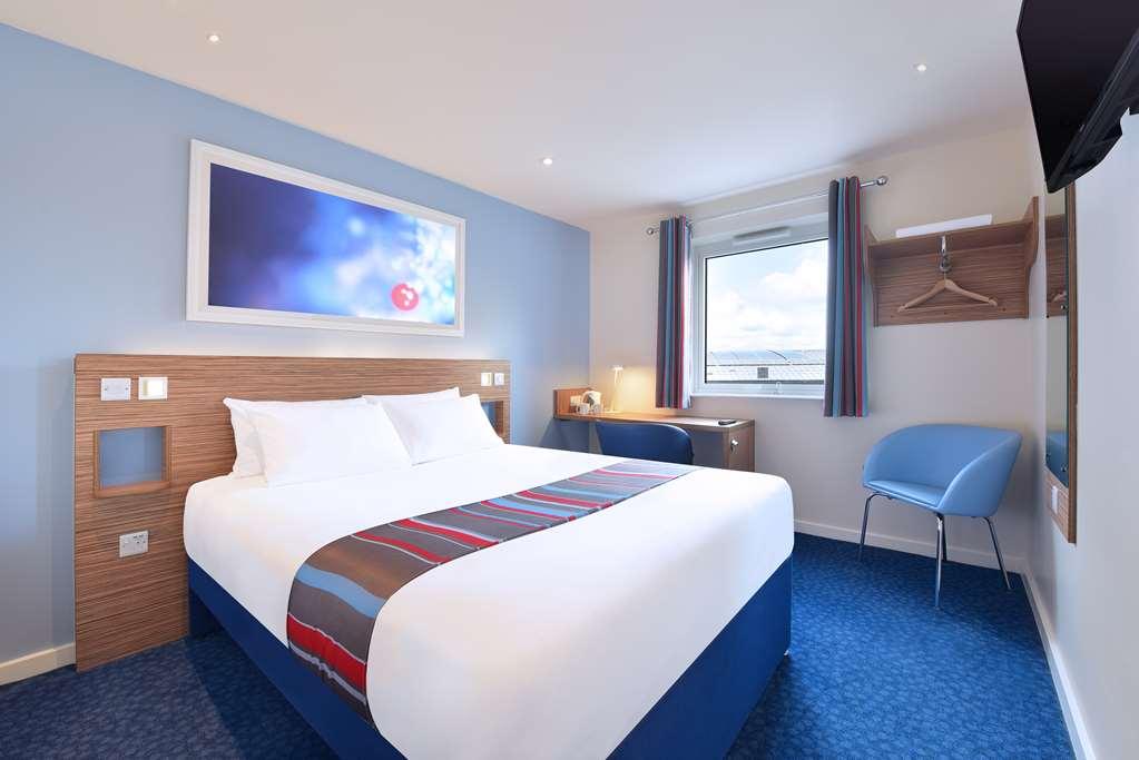 Travelodge Kew Bridge 3* London
