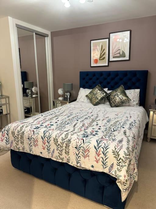 Amazing 3bedroom Flat Leilighet