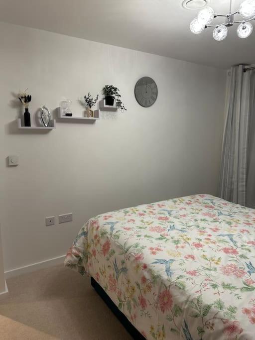 Amazing 3bedroom Flat Leilighet London