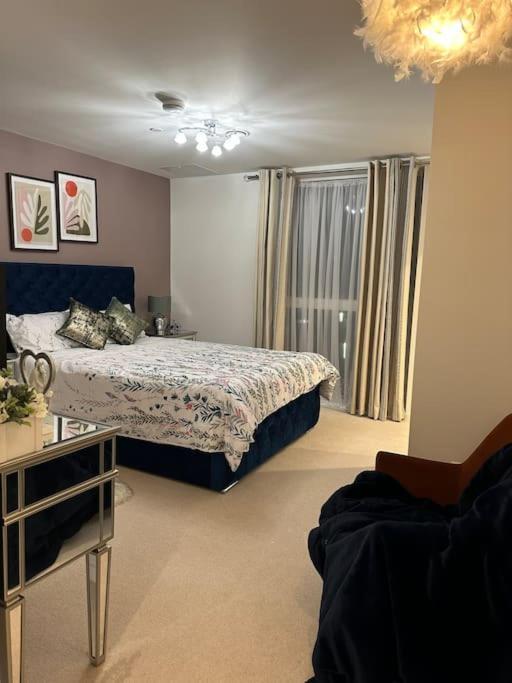 Amazing 3bedroom Flat Leilighet *