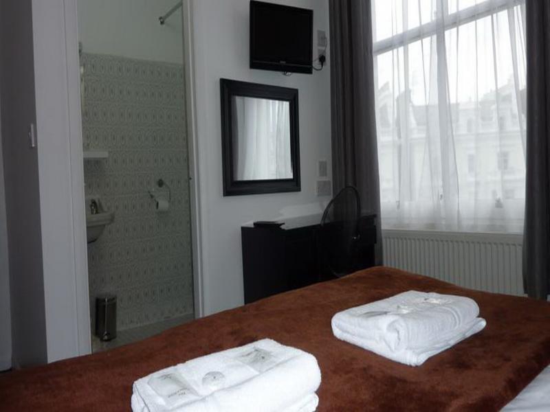Apartment Comfort Notting Hill