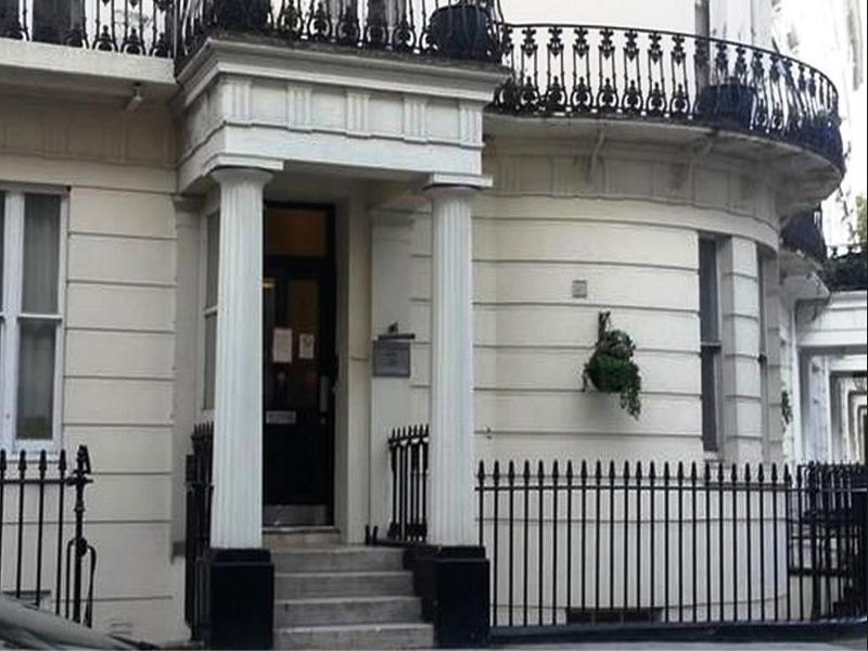 The Crescent Hyde Park 4*