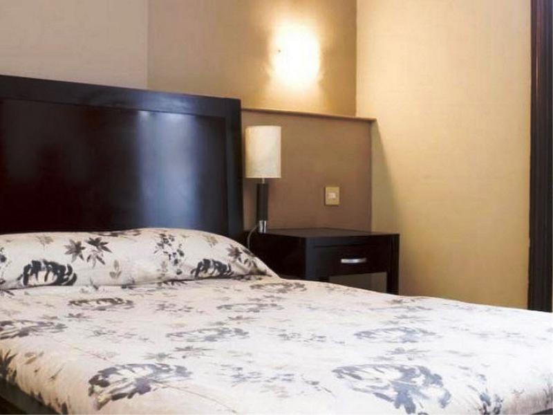 The Crescent Hyde Park 4* Londen