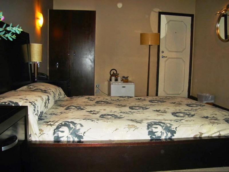 Hotel The Crescent Hyde Park