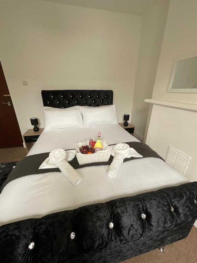 Comfy Privat overnatting London
