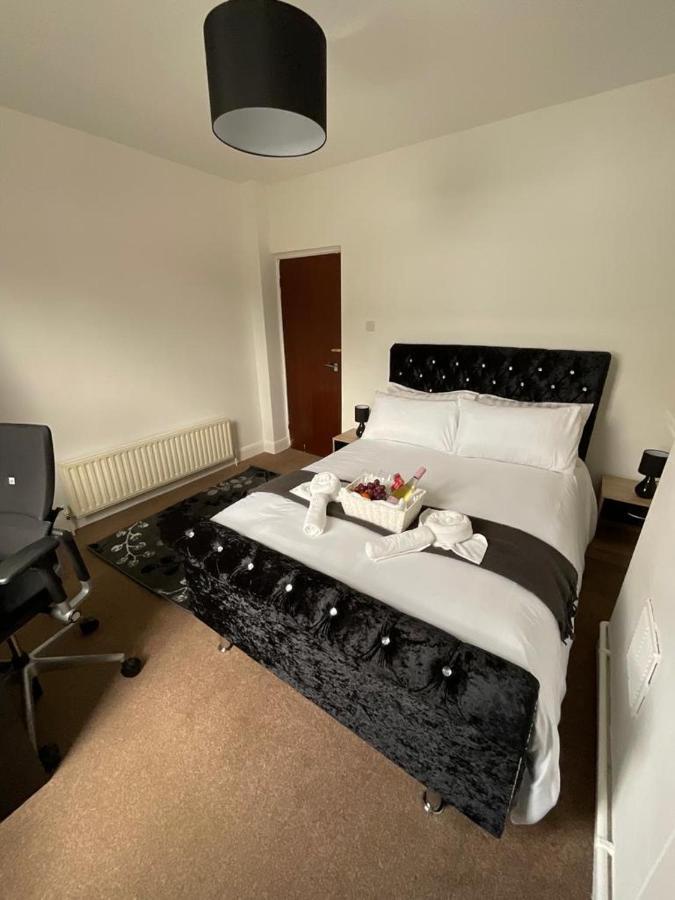 Privat overnatting Comfy London