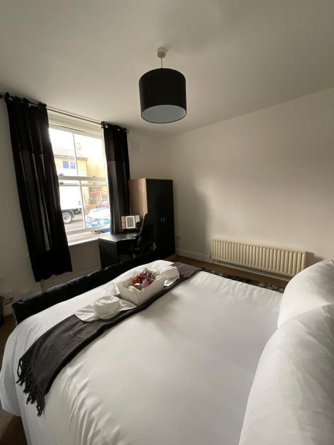 Privat overnatting Comfy London