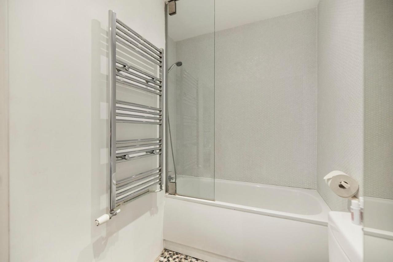 Apartment The Southwark Wonder - Charming 1bdr Flat With Patio