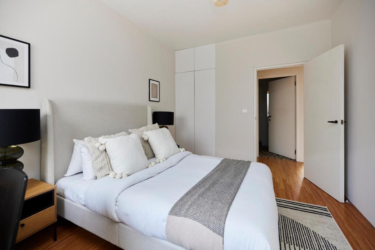 Apartment The Southwark Wonder - Charming 1bdr Flat With Patio