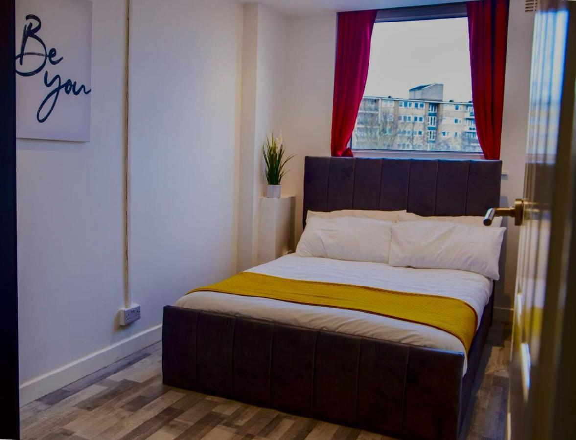Apartment 2 Bed With Free Parking