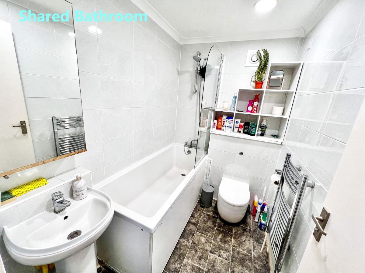 Palace - Excellent In Zone 1 * Londres