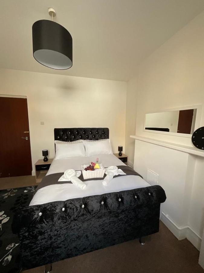Comfy Privat overnatting *